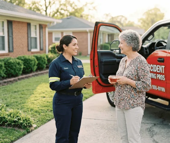 Accident Towing Service Redondo Beach, CA FAQs